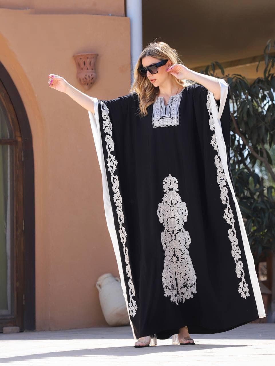 Abaya , Kaftan free shops size