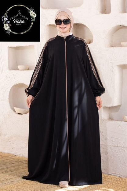 Fayrouz Abaya