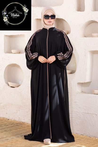 Fayrouz Abaya