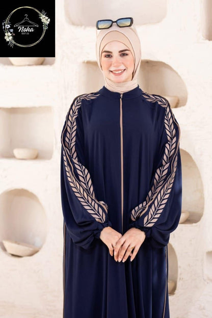 Fayrouz Abaya