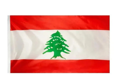 Lebanon Flag