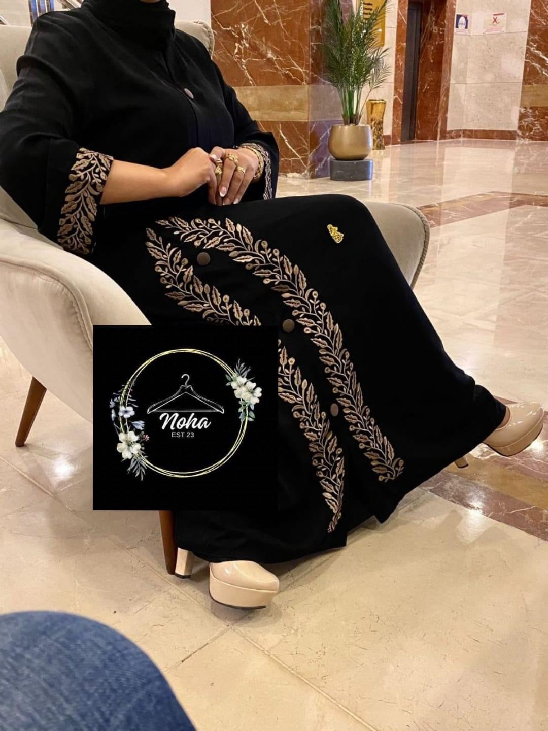 Abaya 100