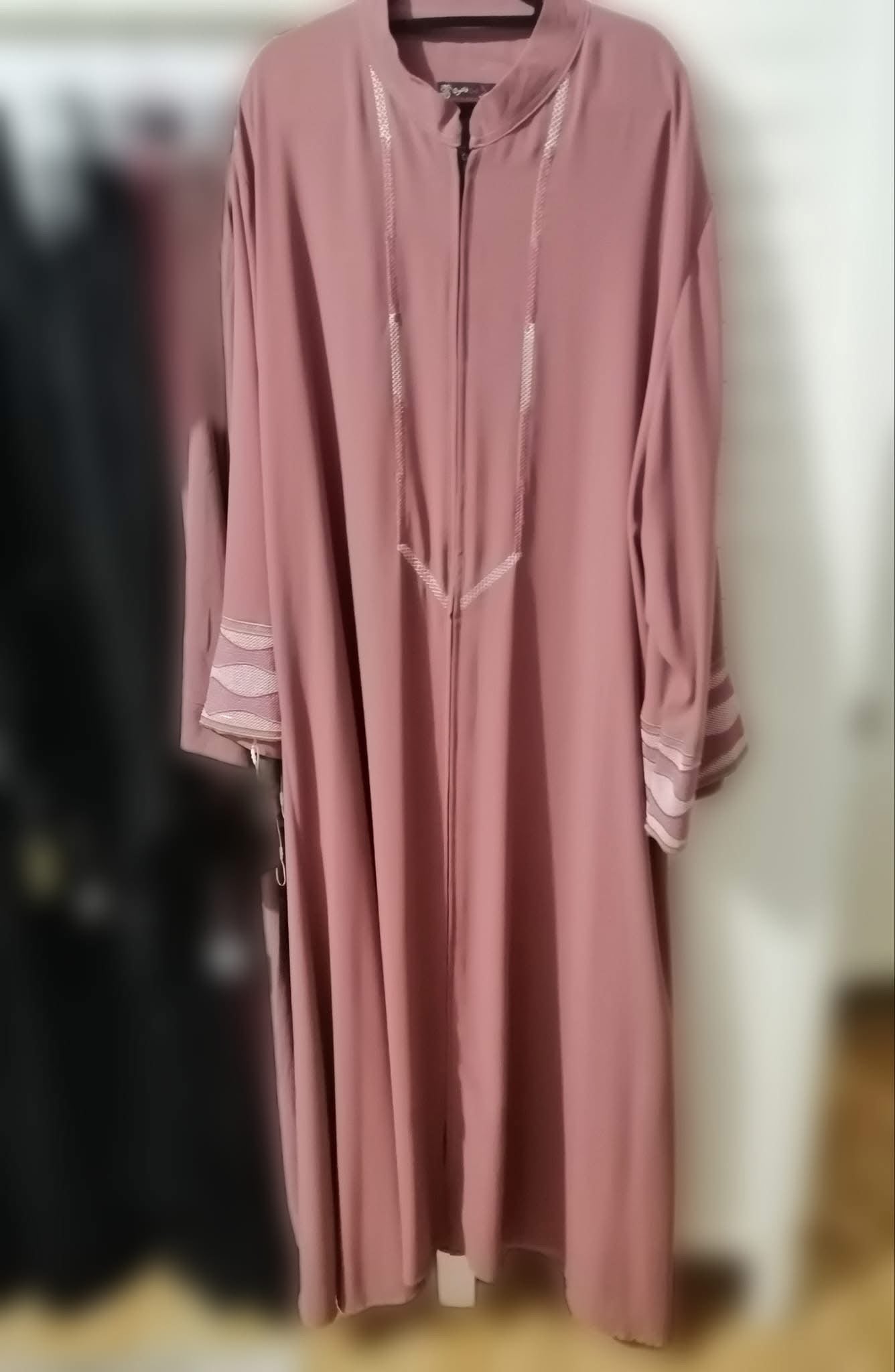 Bedaya Abaya