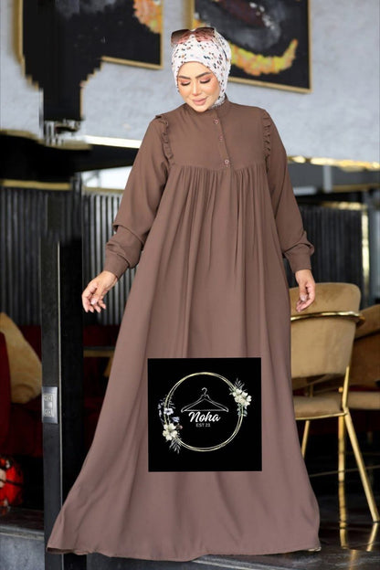 Basata Abaya