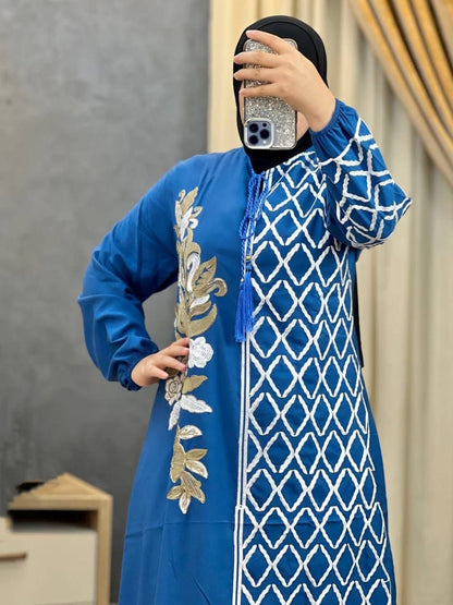 Hadya Abaya/ Galabya