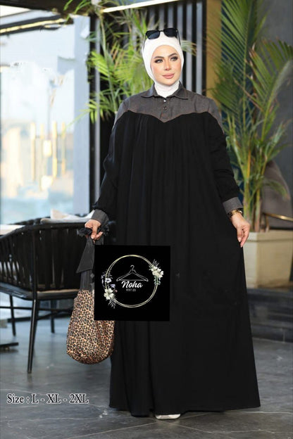 Abaya 120