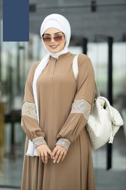 Noura Abaya