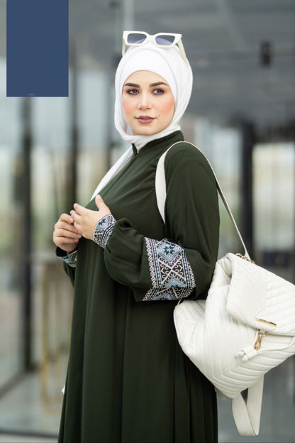 Noura Abaya