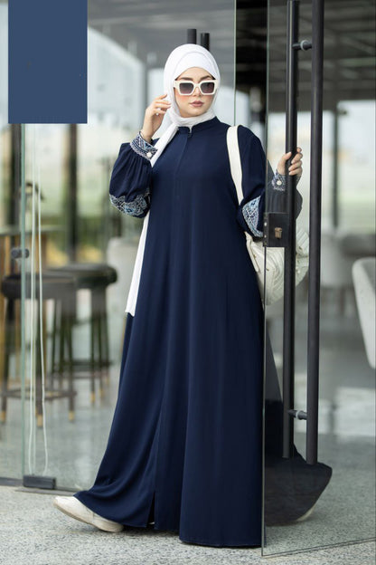 Noura Abaya