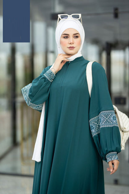 Noura Abaya