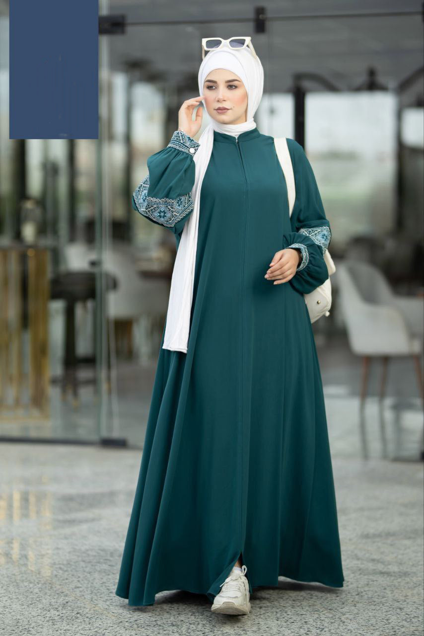 Noura Abaya