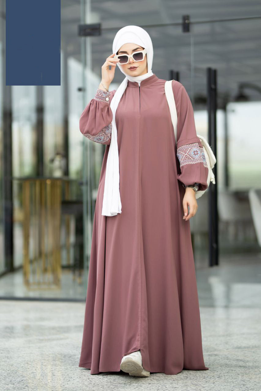 Noura Abaya