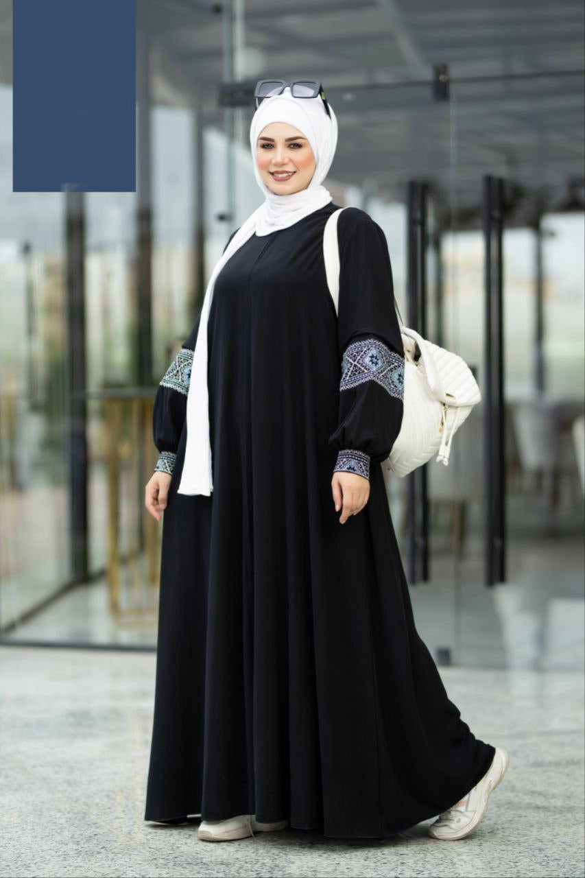 Noura Abaya