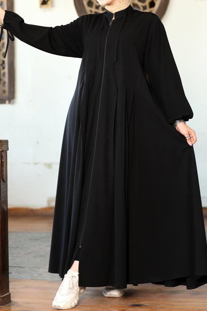 Asia Abaya