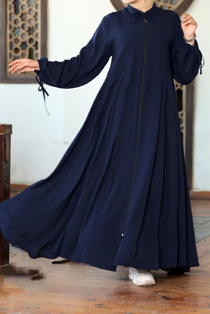 Asia Abaya