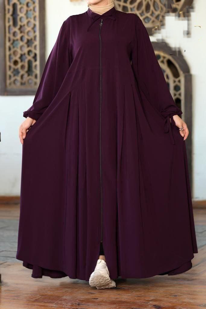 Asia Abaya