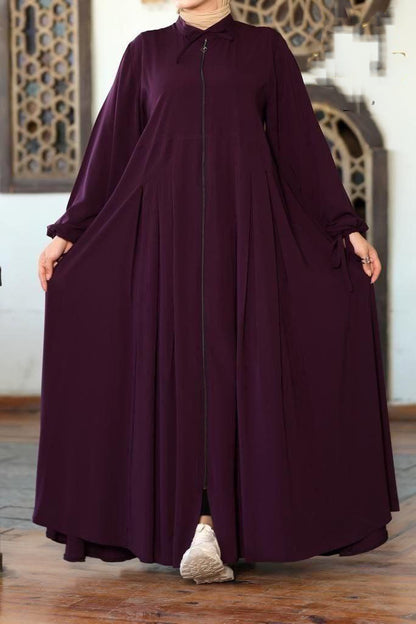 Asia Abaya