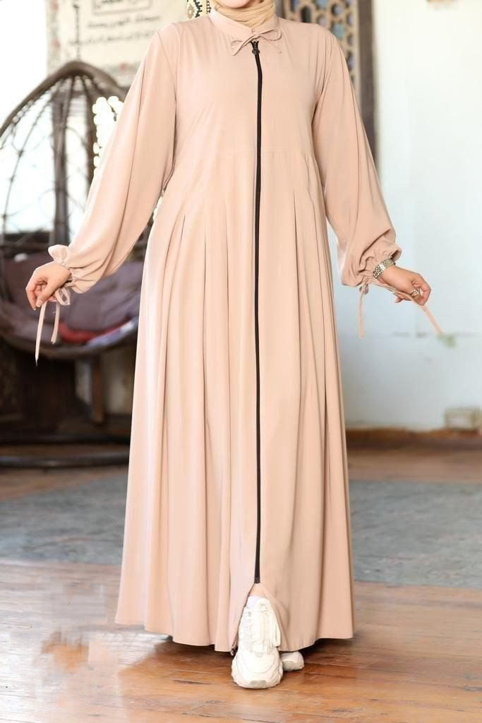 Asia Abaya