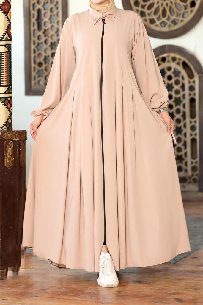 Asia Abaya