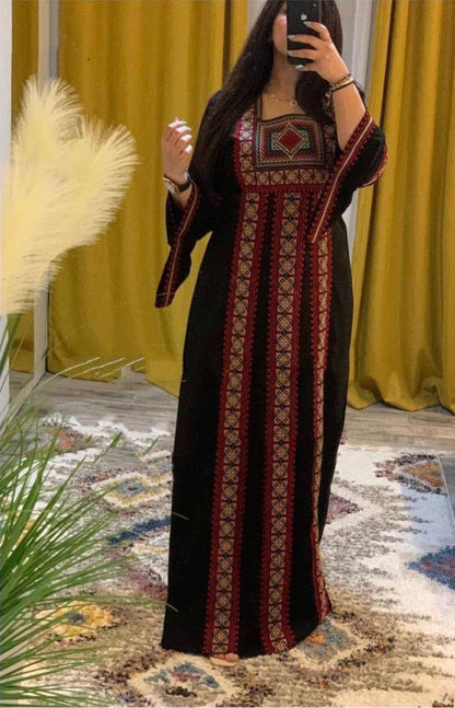 Lama Abaya