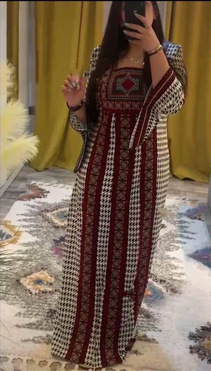 Lama Abaya