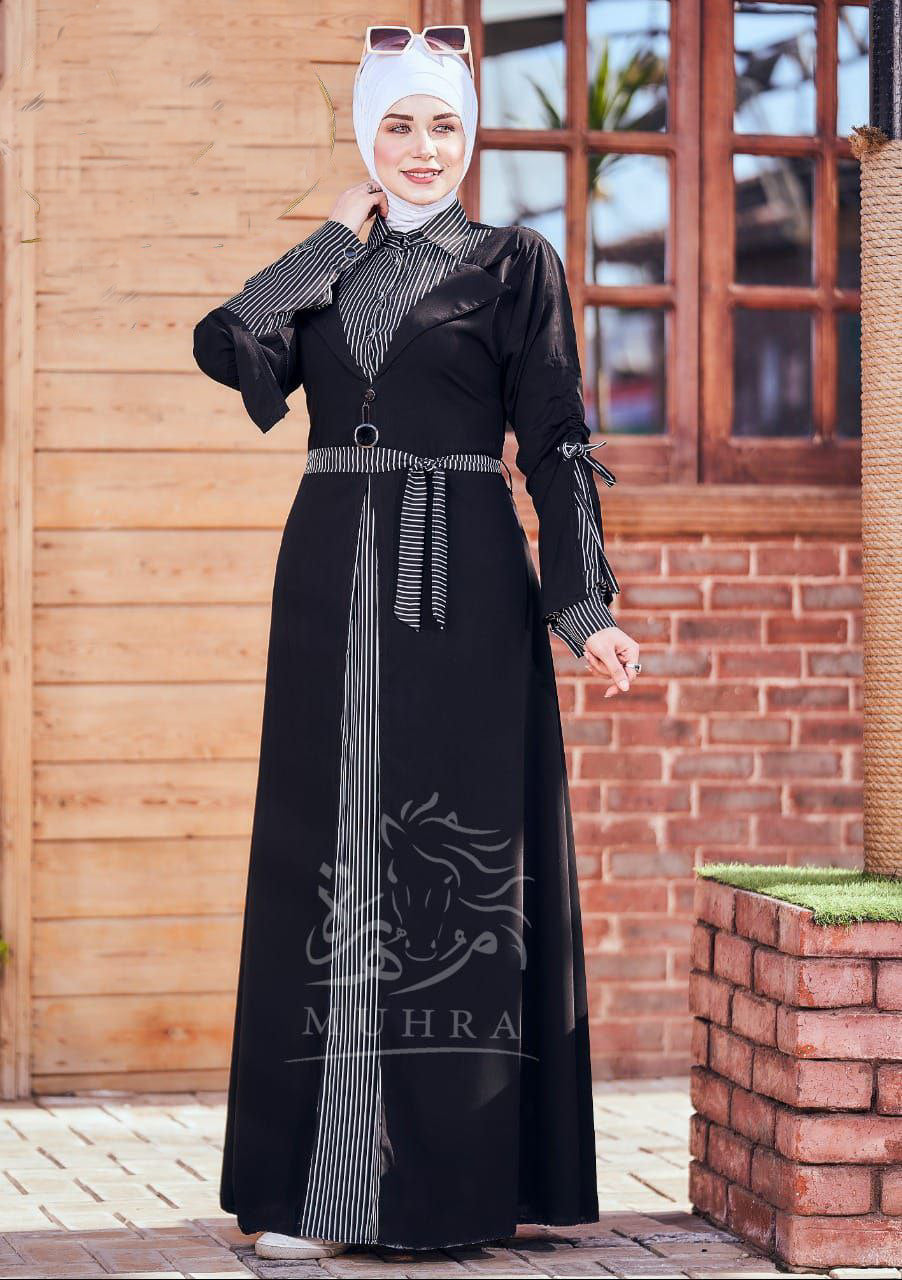 Rasha Abaya