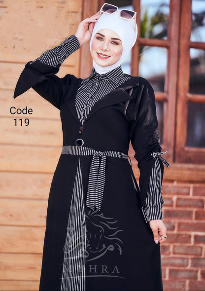 Rasha Abaya