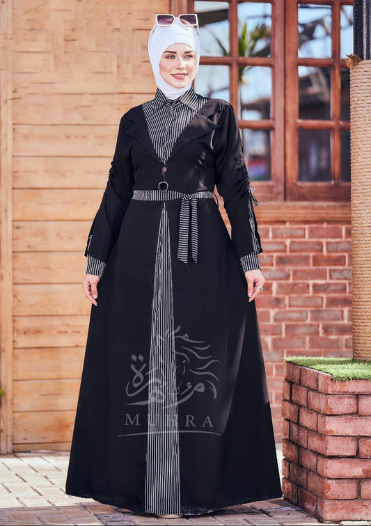 Rasha Abaya