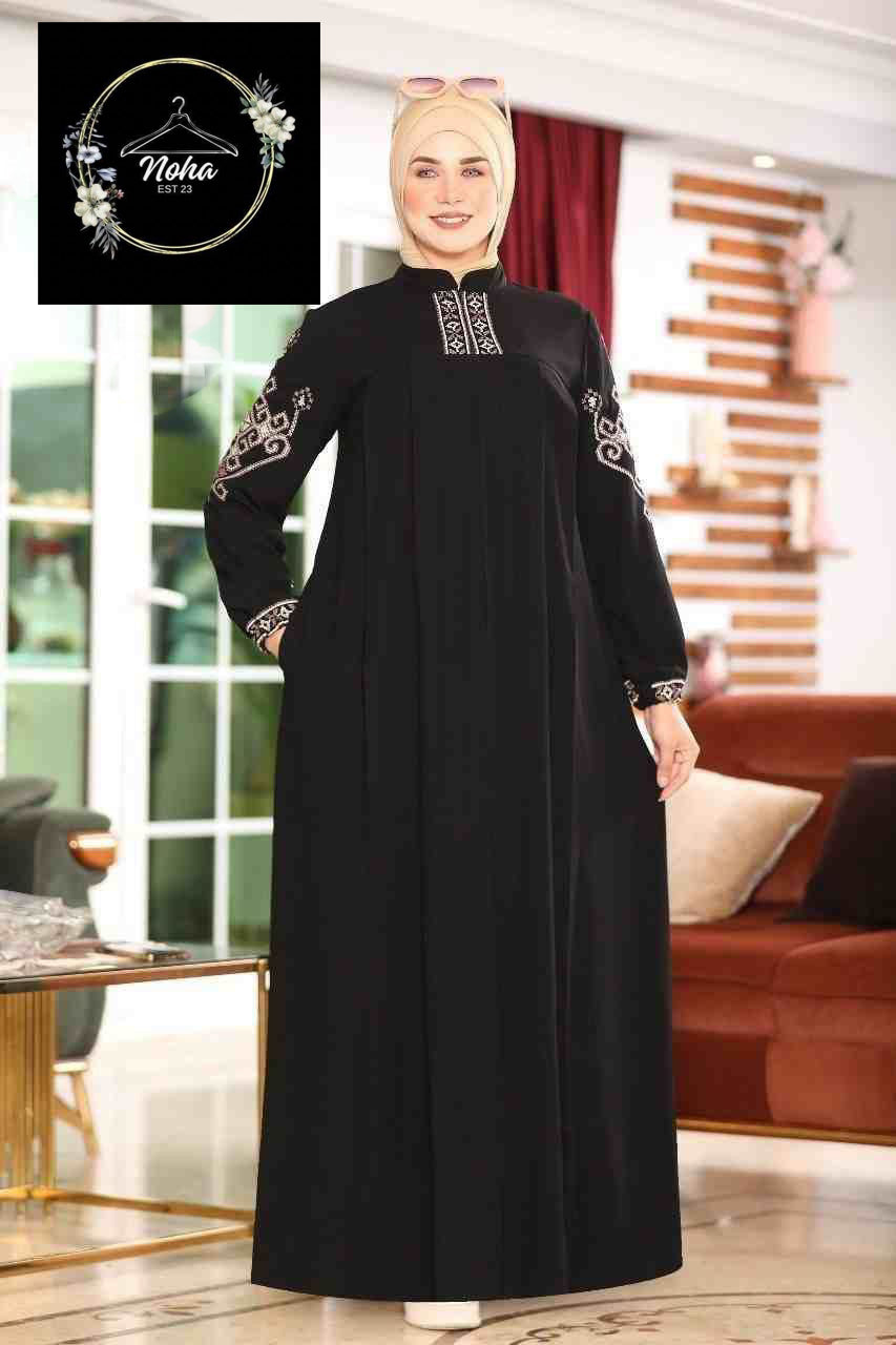 Kayan Abaya