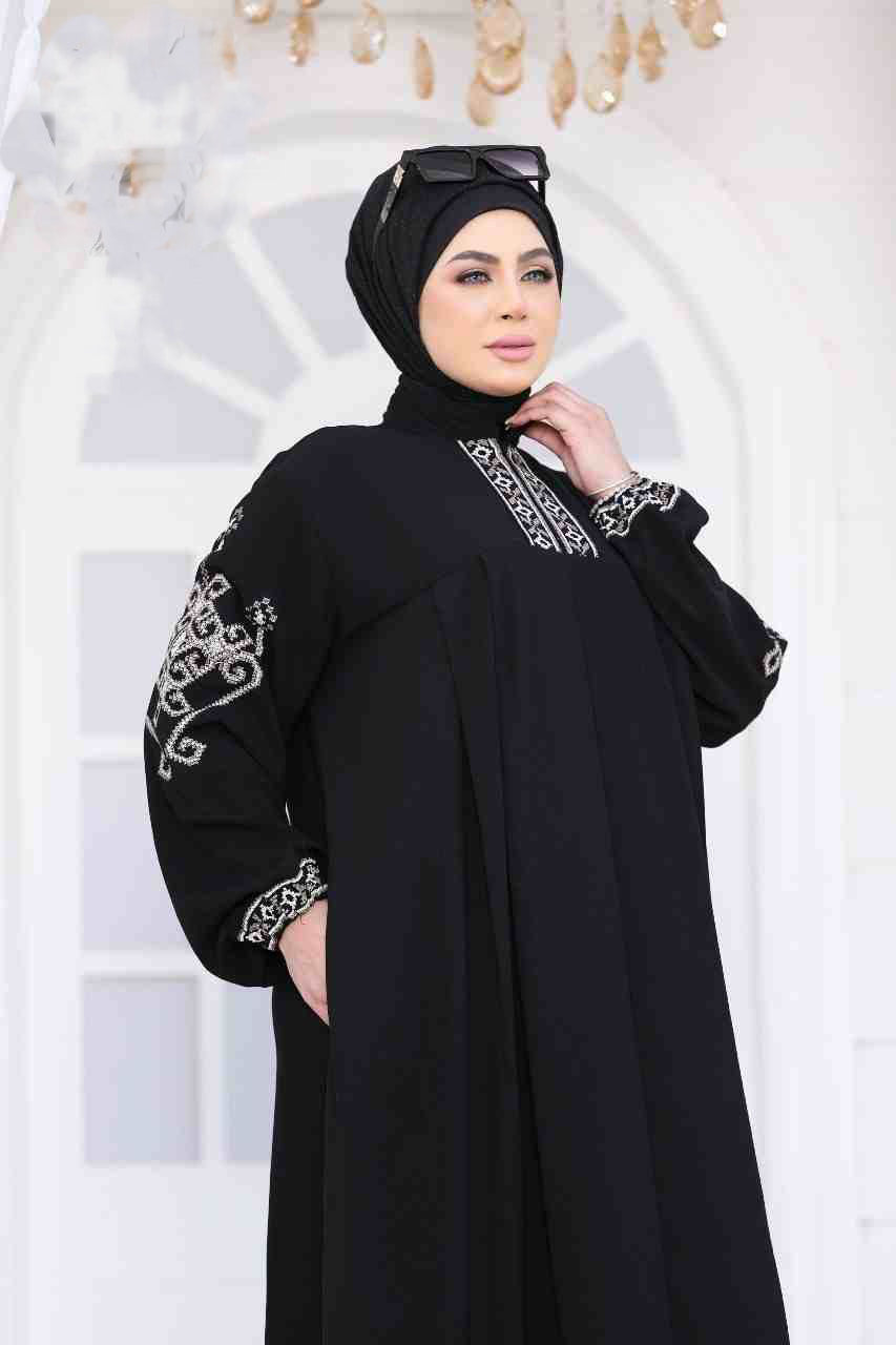 Kayan Abaya