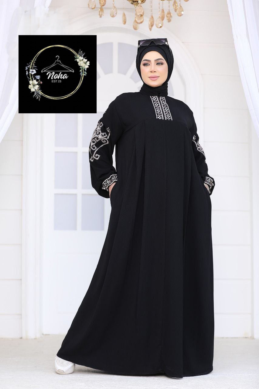 Kayan Abaya