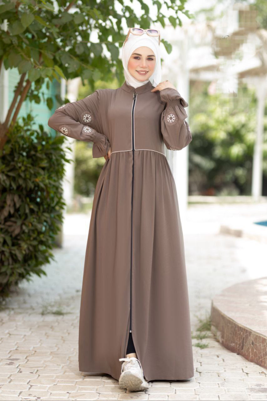 Latifa Dress