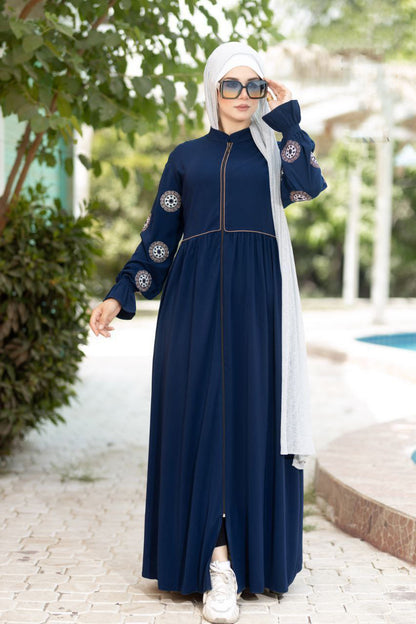 Latifa Dress