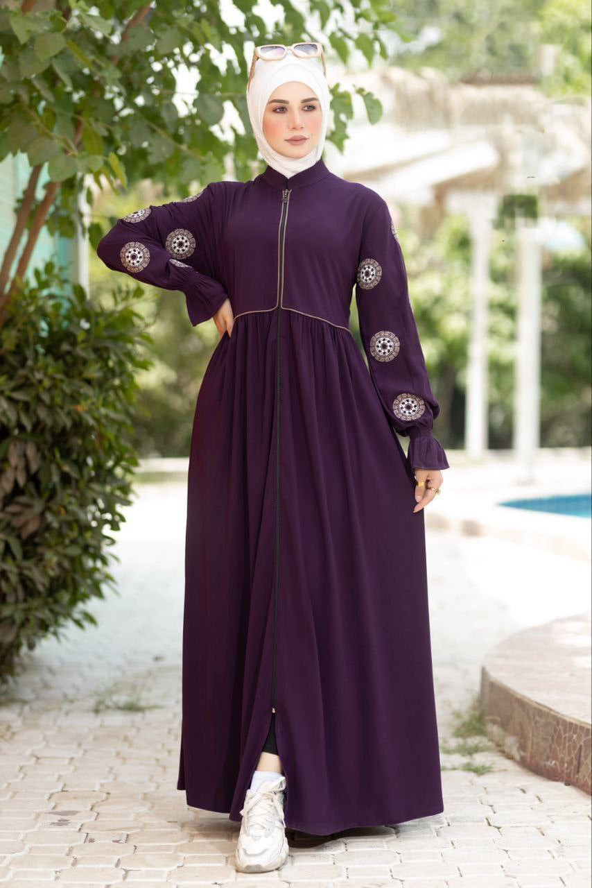 Latifa Dress