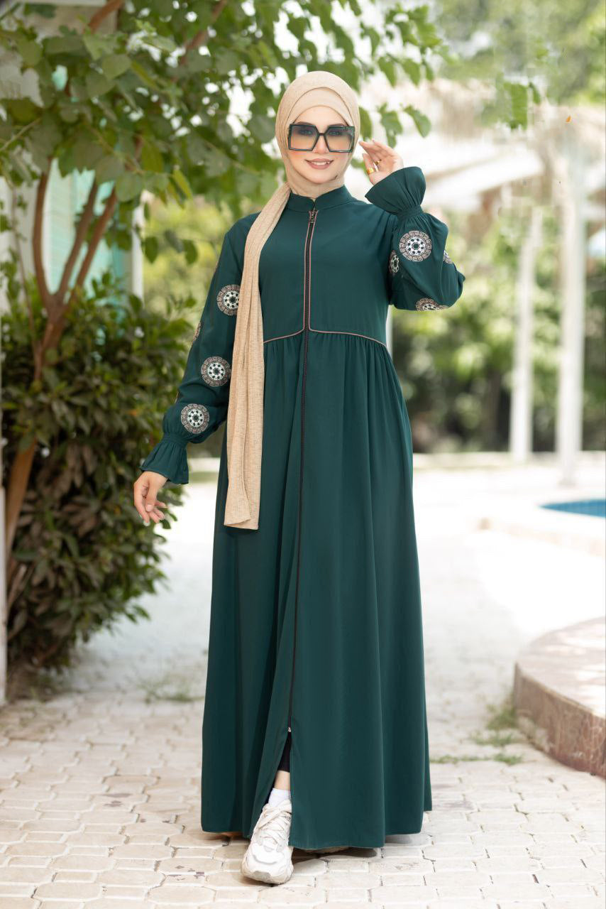 Latifa Dress