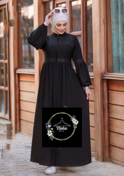 Jumana Dress