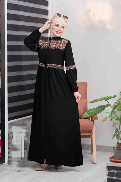 Jumana Dress