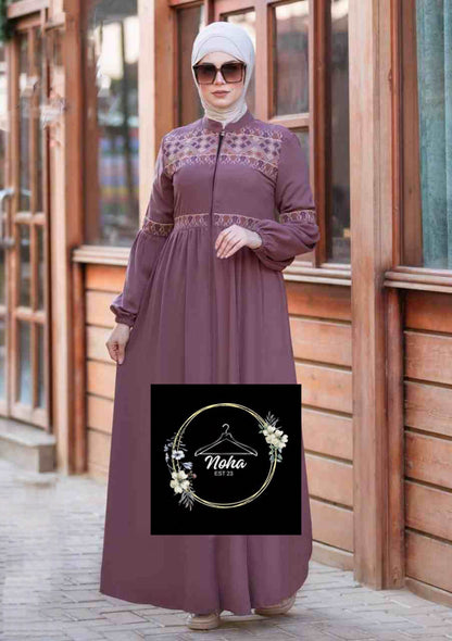 Jumana Dress