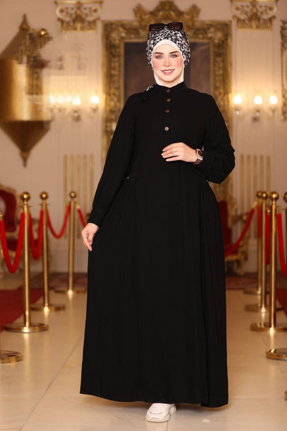 111 Abaya