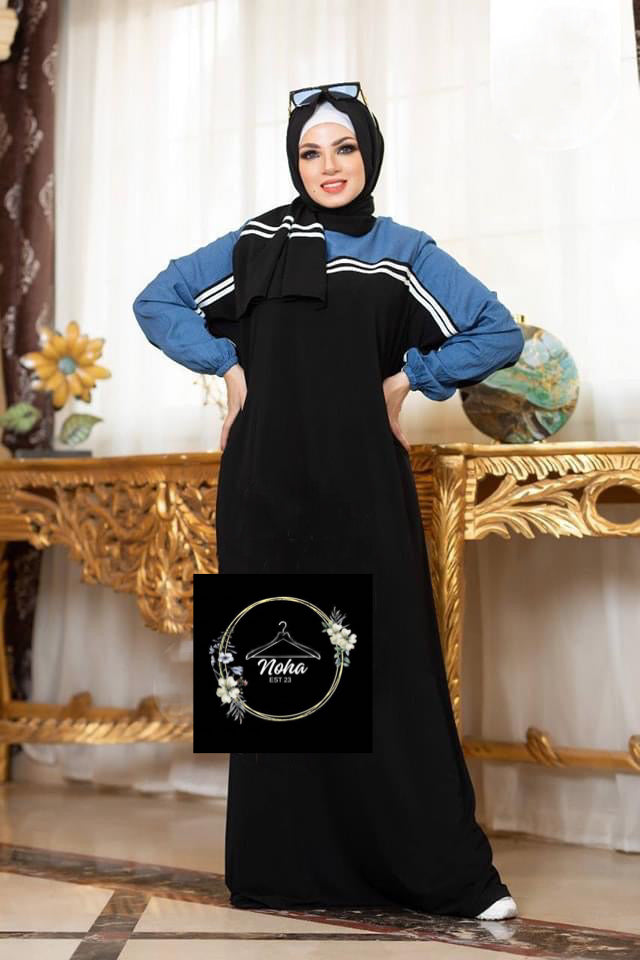 Hanadi Abaya