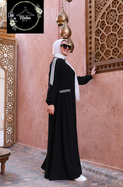 Adidas Abaya