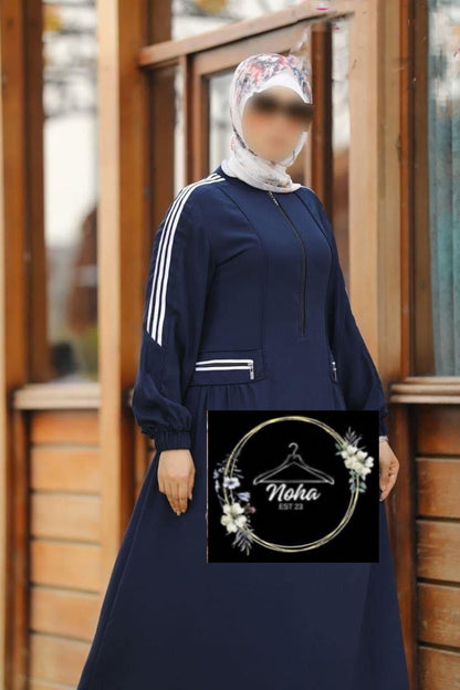 Adidas Abaya