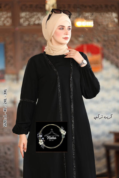 Sharqya Dress