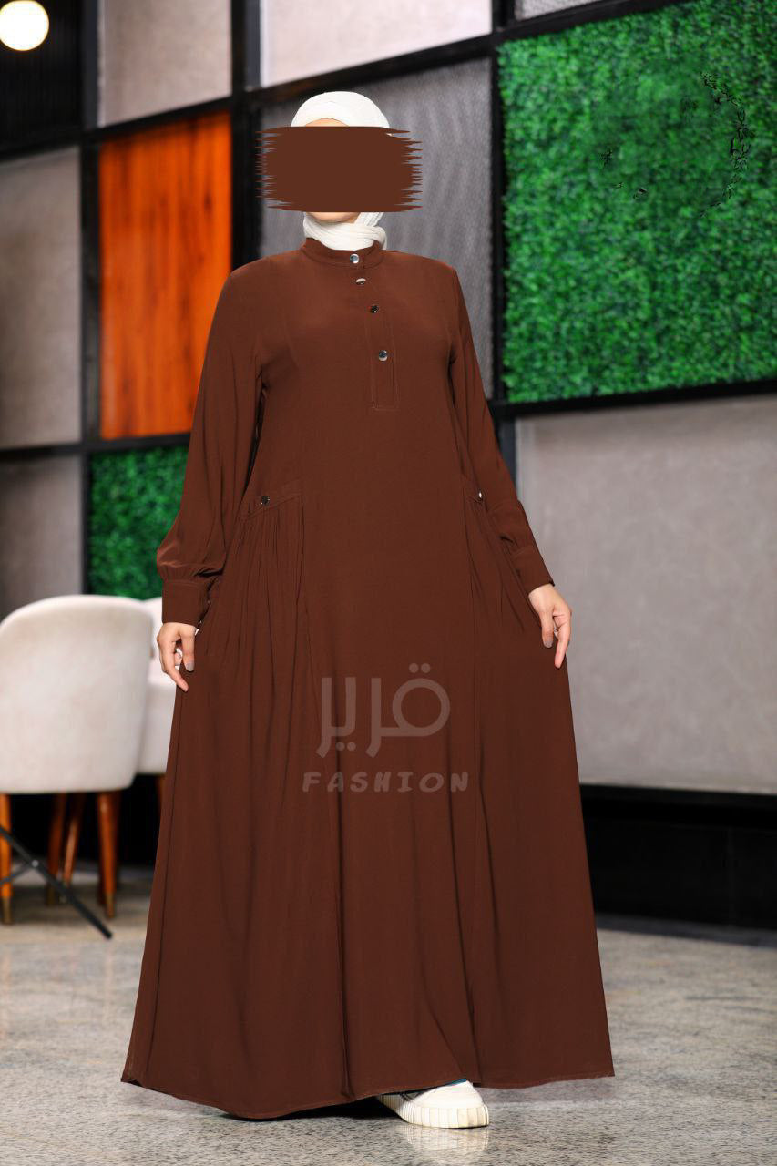 Qarer Abaya 2