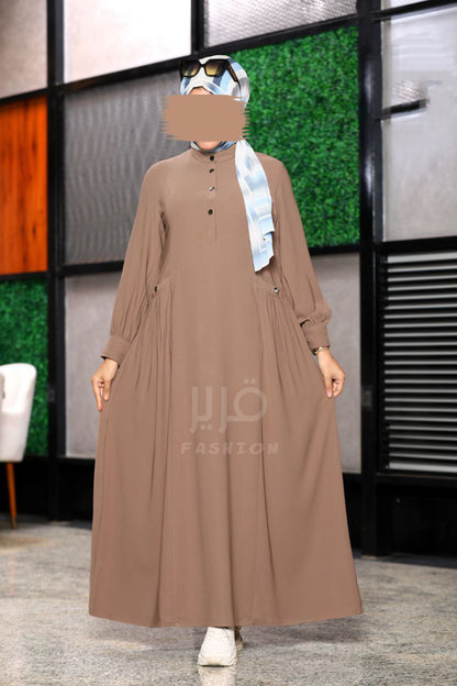 Qarer Abaya 2