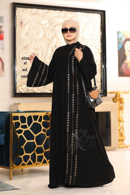 Razana Abaya