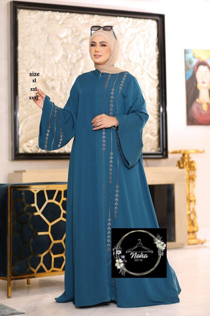 Razana Abaya