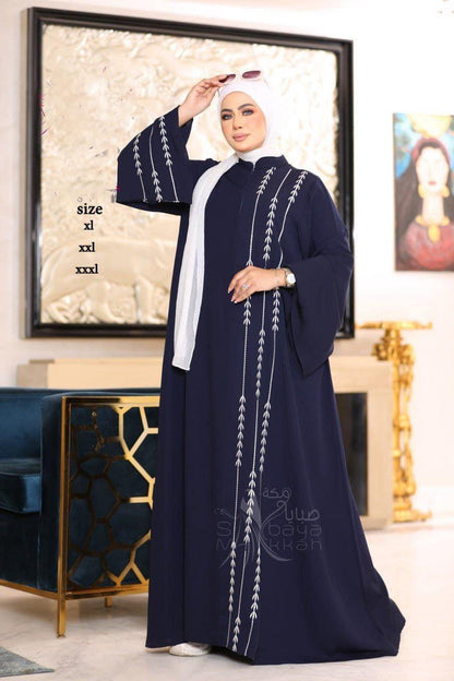 Razana Abaya