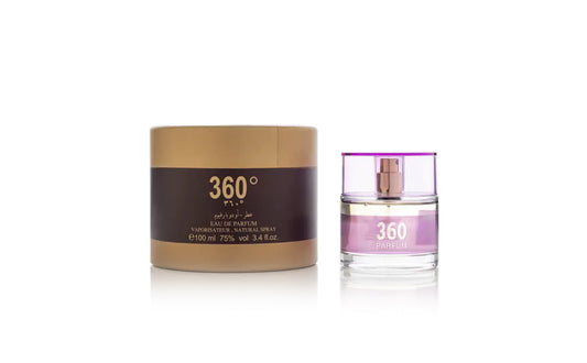 360 Perfume