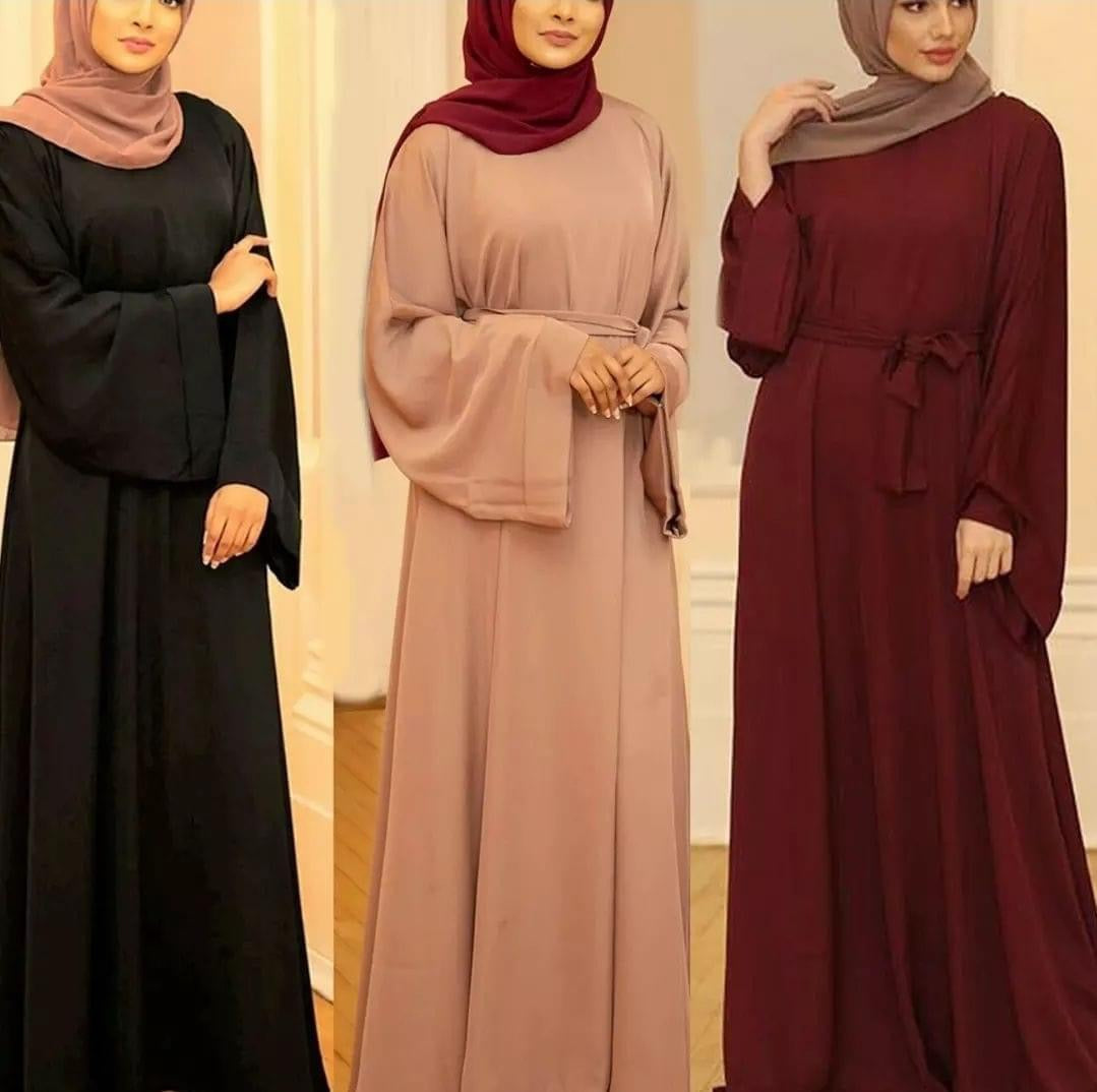 Cutie Abaya